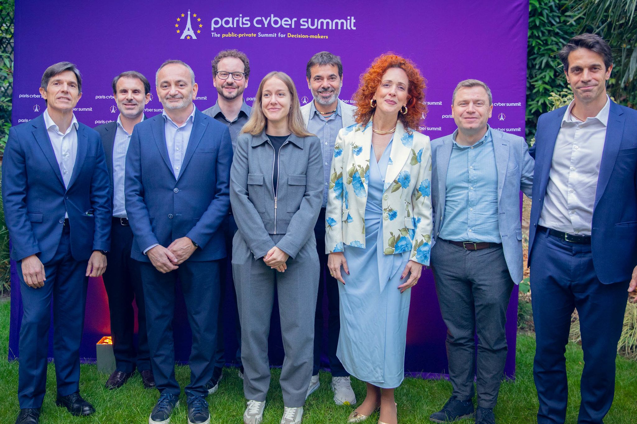 France-España CyberForum