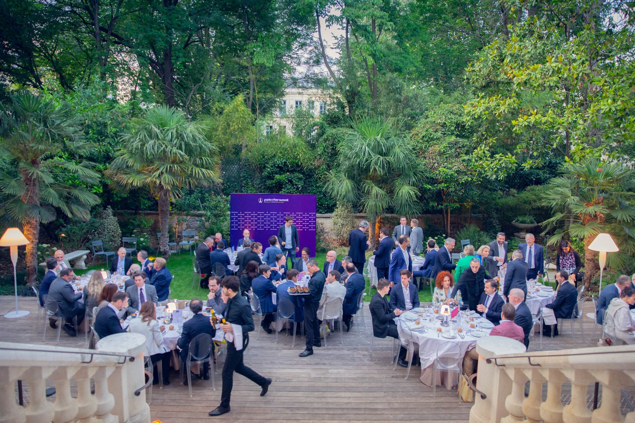 France-España CyberForum