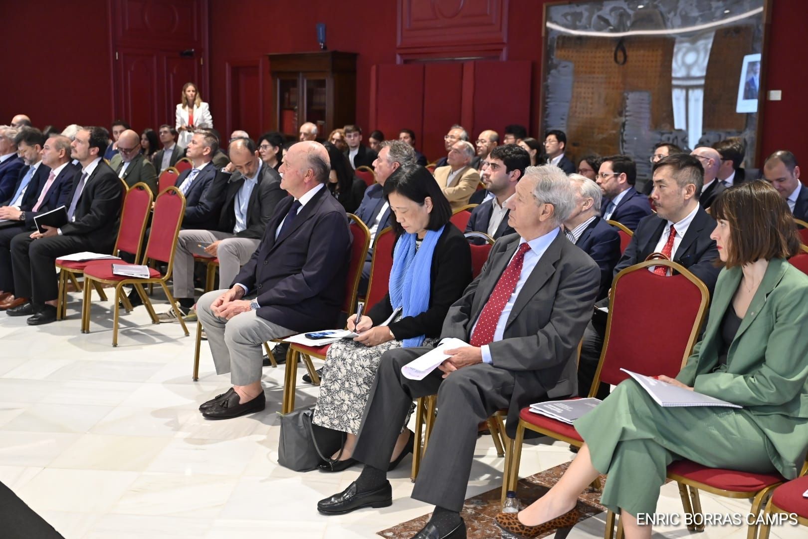 Jornada Japón-Cataluña