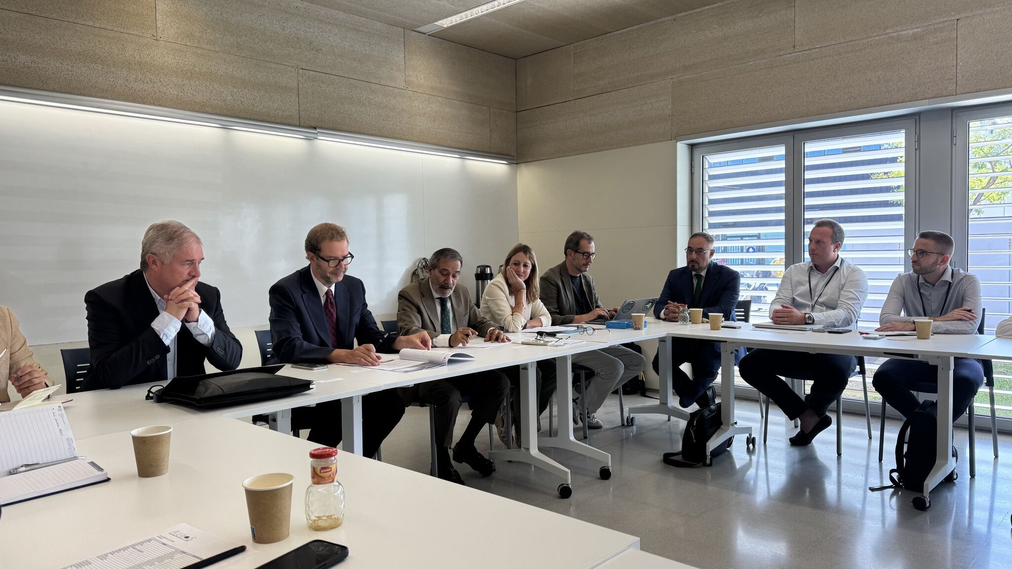 Fórum Empresarial del Llobregat