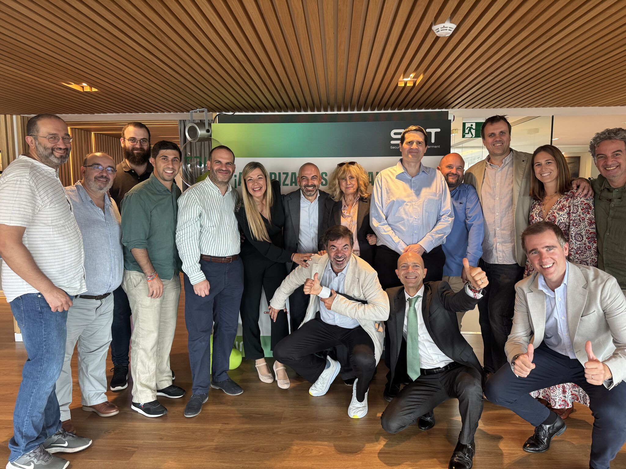 nueva oficina en Palma de Mallorca