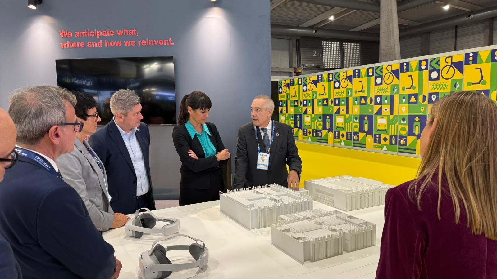 Smart City Expo World