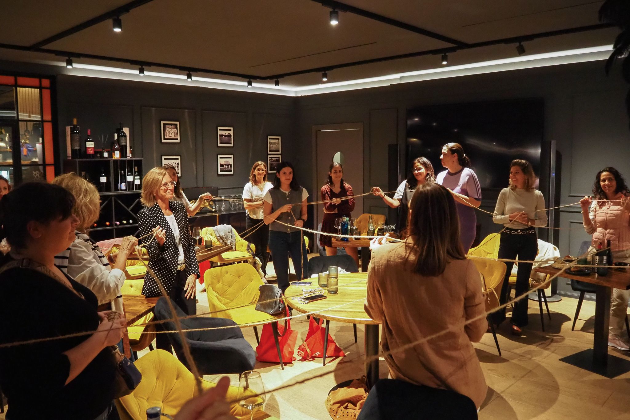 Women in Tech Catalunya