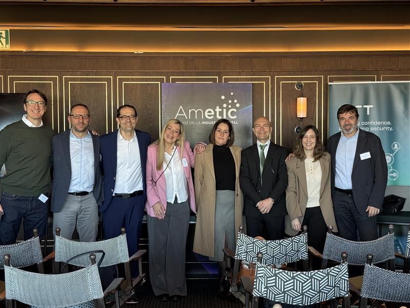 ciberseguridad en sectores estratégicos