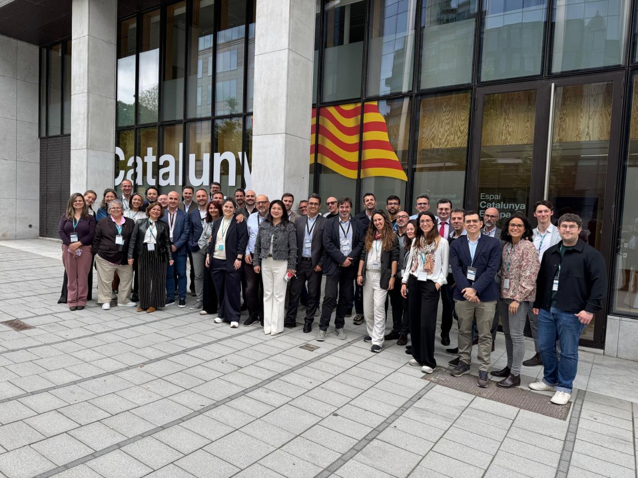 Business Mission to Brussels