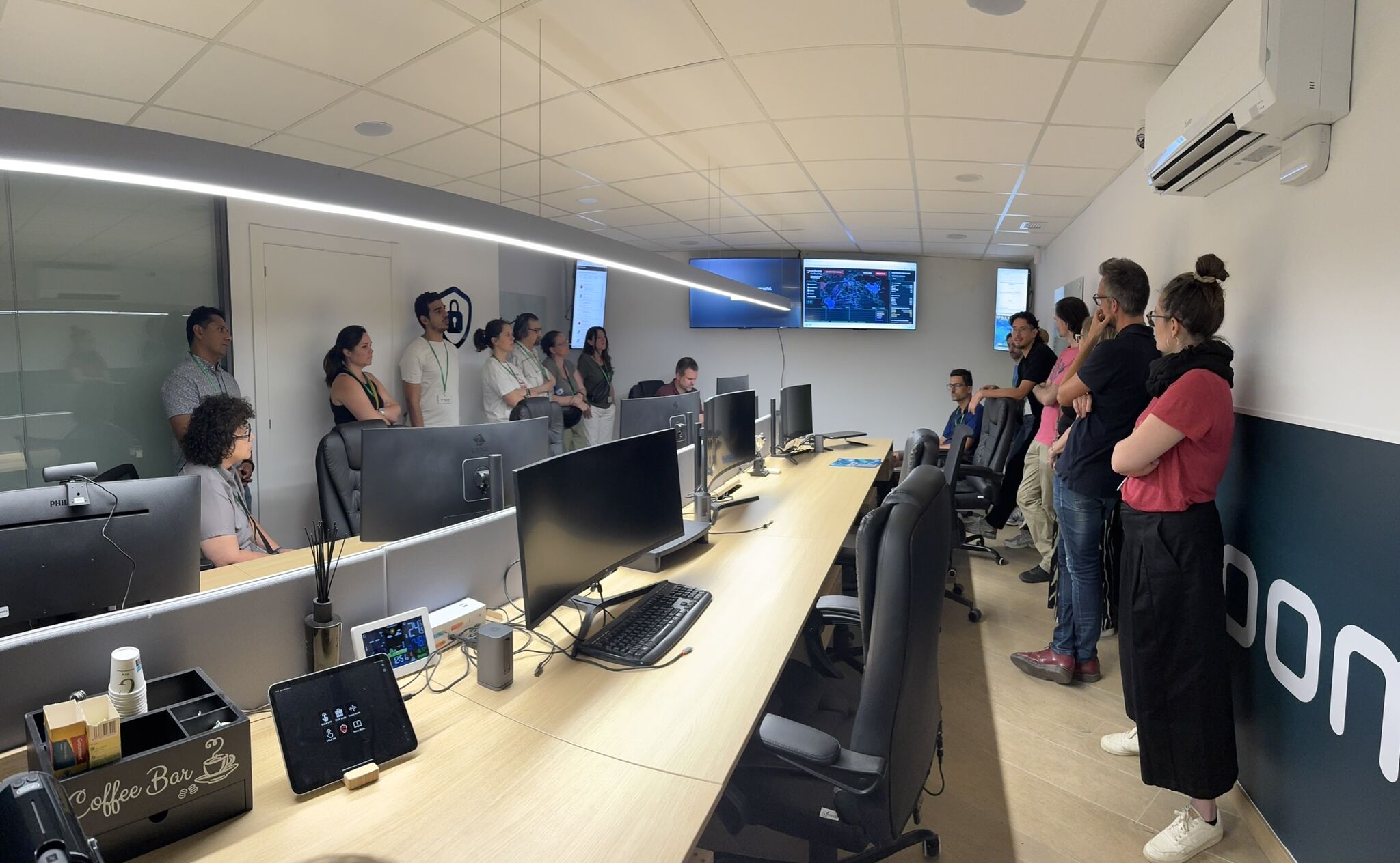 Analista Júnior en Ciberseguridad