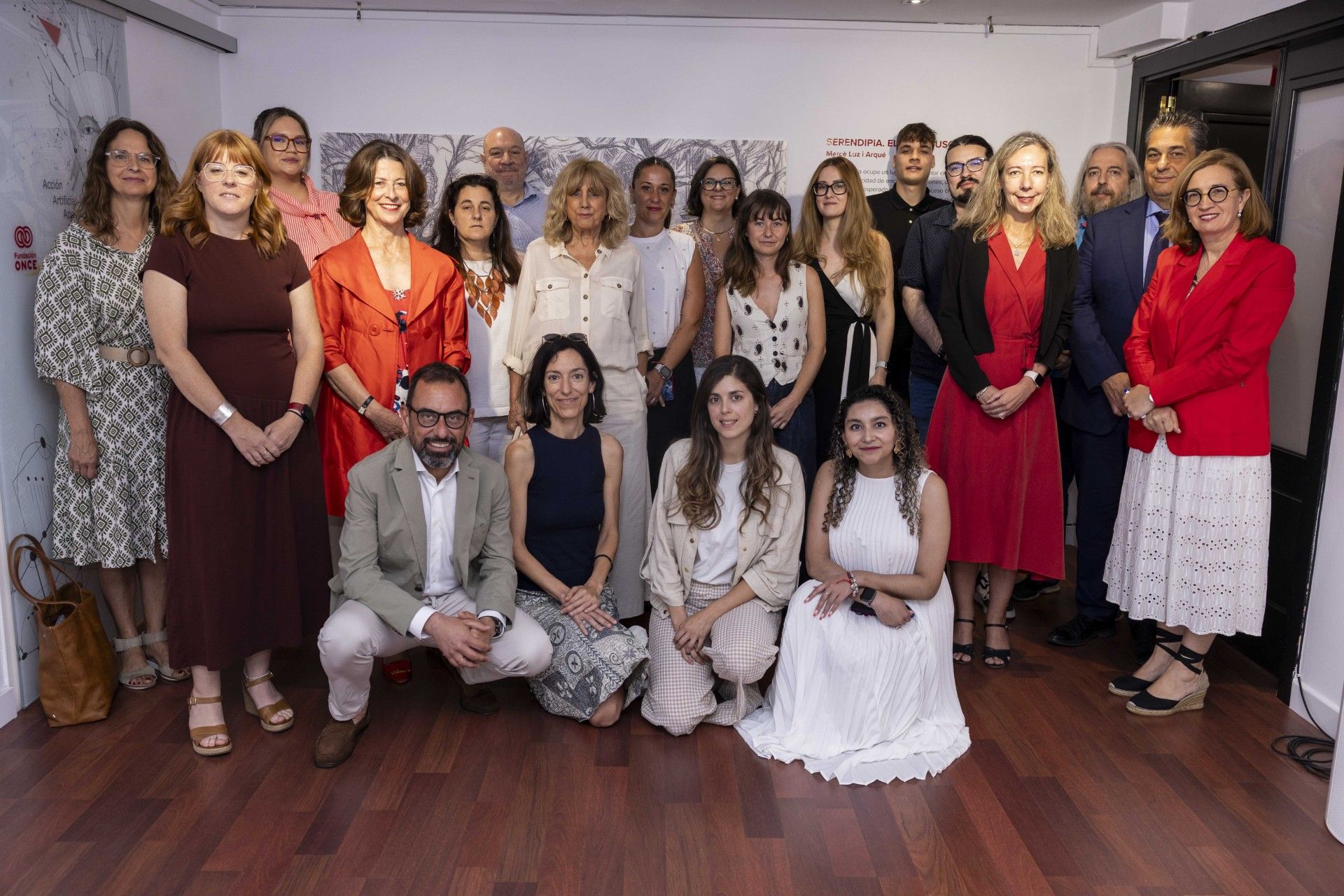 SIRT impulsa el talento inclusivo junto al Programa RADIA