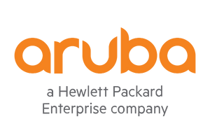 Fabricantes Logo Aruba