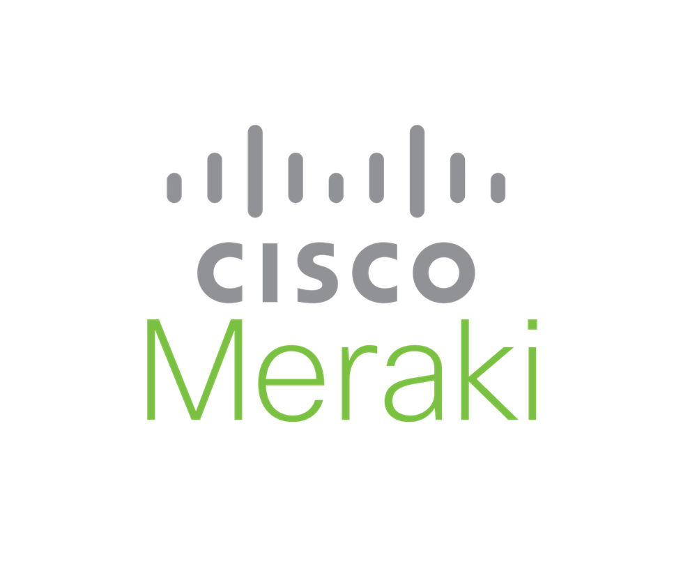 Logo Cisco Meraki