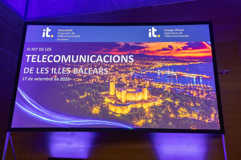 Nit de les Telecomunicacions de les Illes Balears