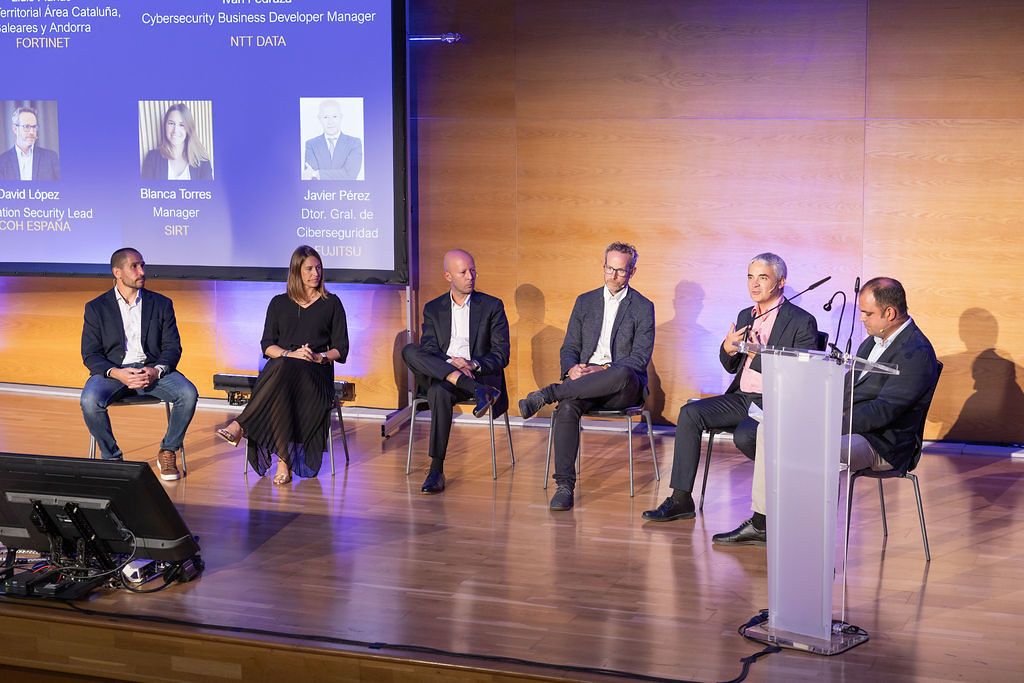 Nit de les Telecomunicacions de les Illes Balears