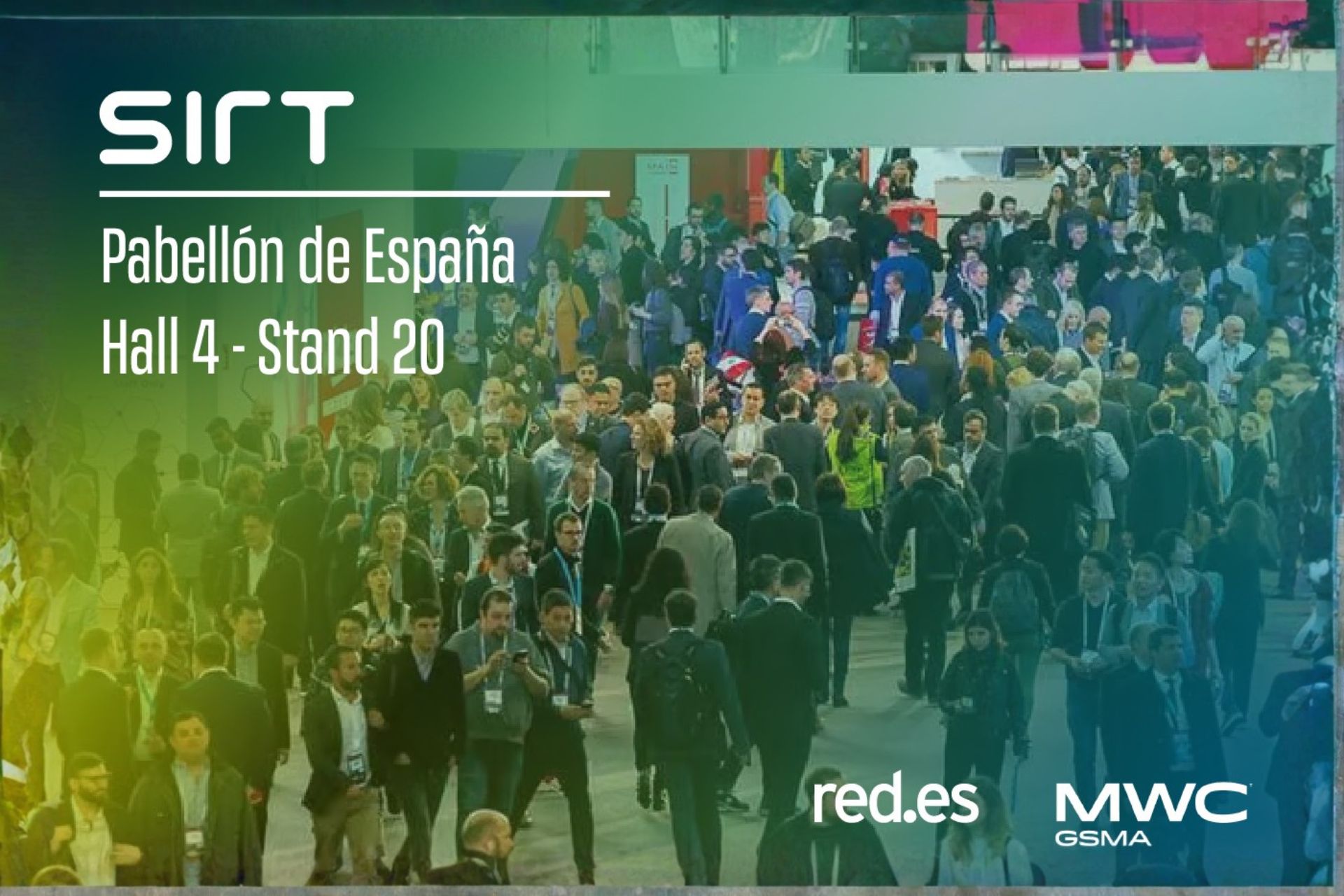 Mobile World Congress Barcelona