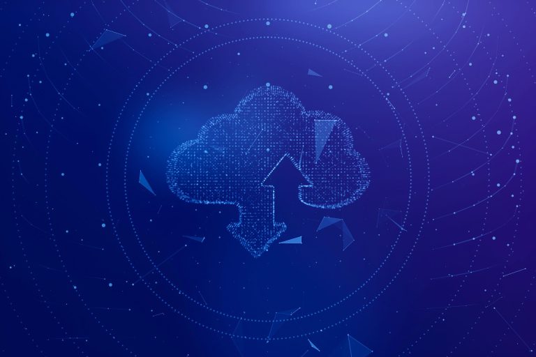 Cyber Security Cloud Service