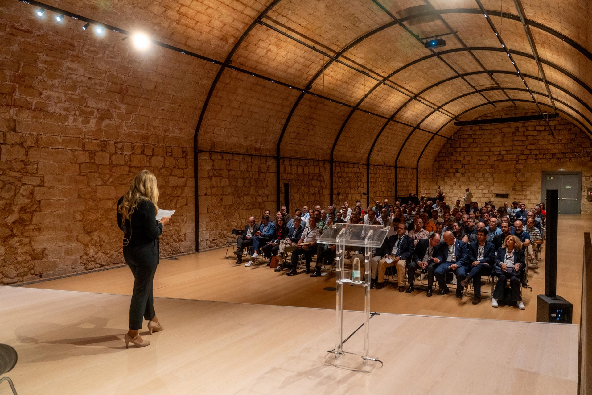 Baleares Tech & Cyber Summit
