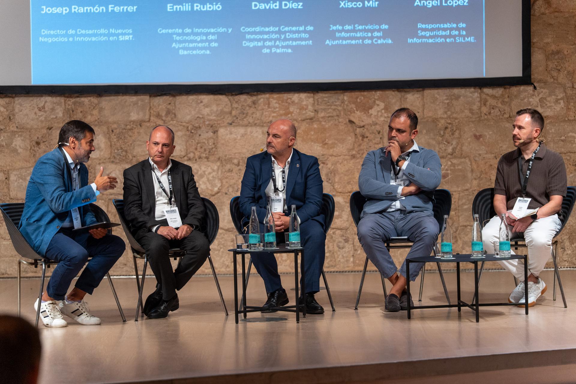 Baleares Tech & Cyber Summit