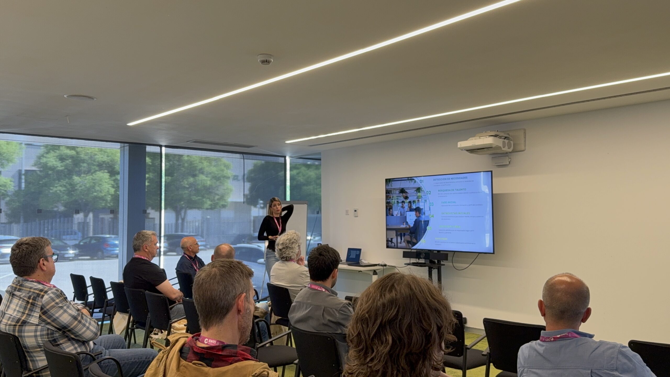 Hackathon de Ciberseguridad