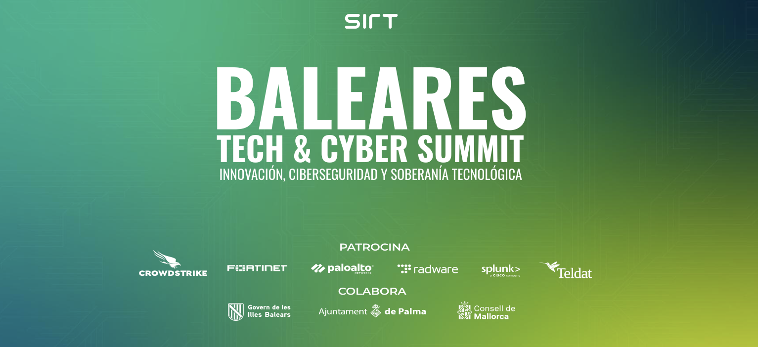 Baleares Tech & Cyber Summit